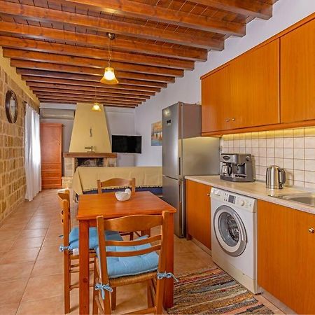 Margaritis Luxury Medieval House Rhodes City Zewnętrze zdjęcie