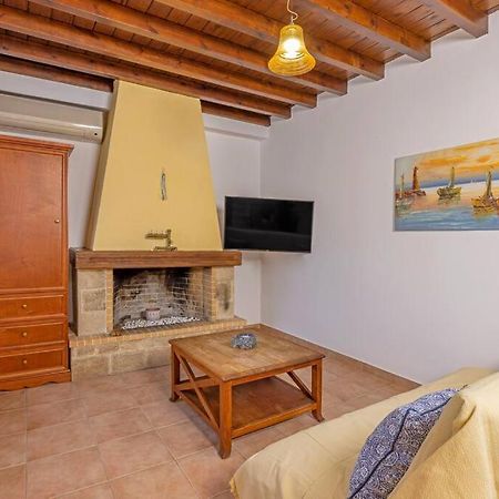 Margaritis Luxury Medieval House Rhodes City Zewnętrze zdjęcie