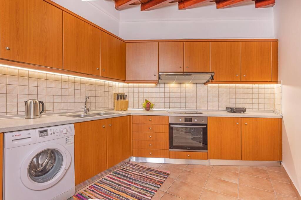 Margaritis Luxury Medieval House Rhodes City Zewnętrze zdjęcie