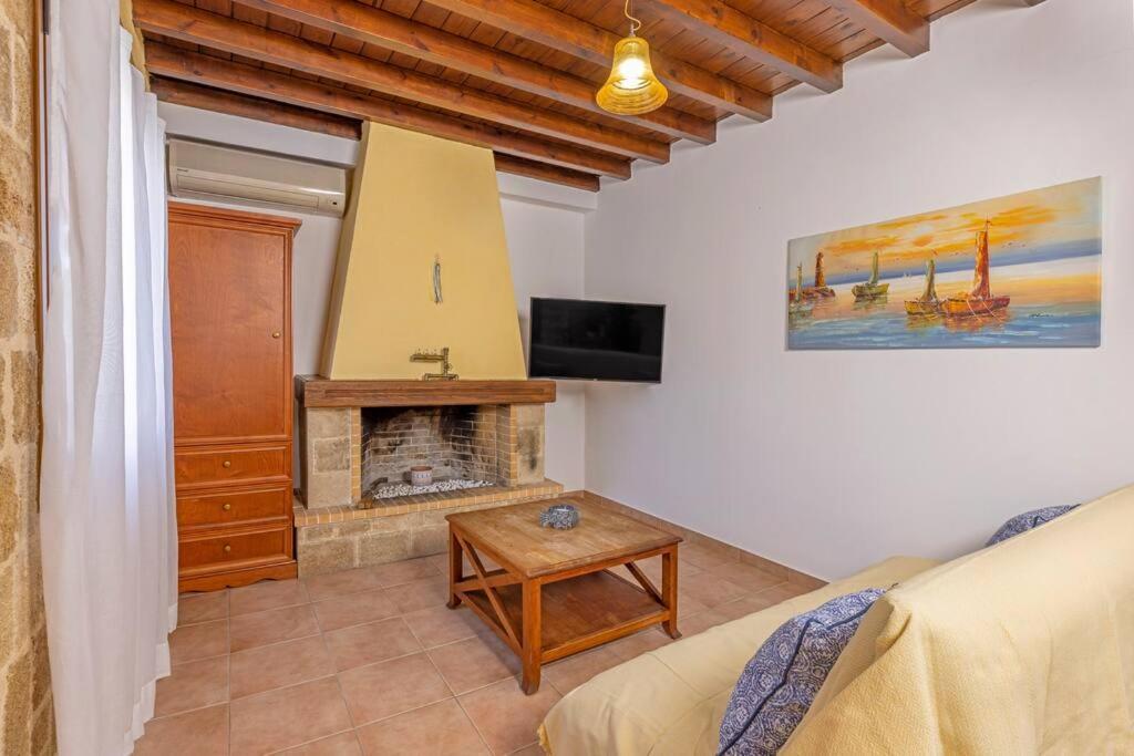 Margaritis Luxury Medieval House Rhodes City Zewnętrze zdjęcie