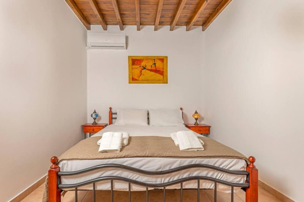 Margaritis Luxury Medieval House Rhodes City Zewnętrze zdjęcie